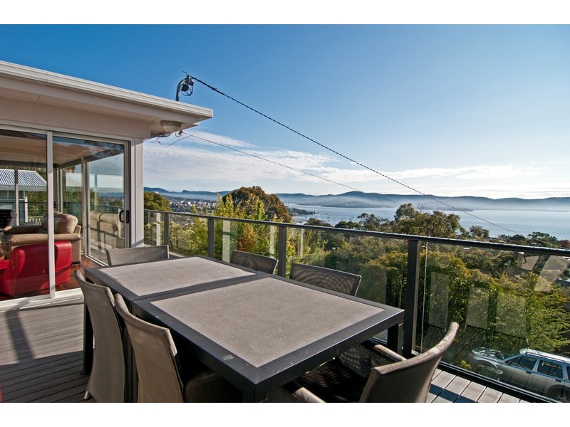 Mount Nelson TAS 7007