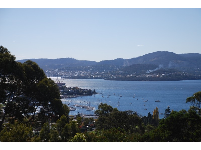 Mount Nelson TAS 7007