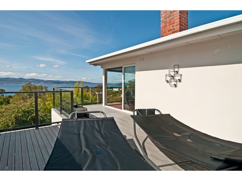 Mount Nelson TAS 7007