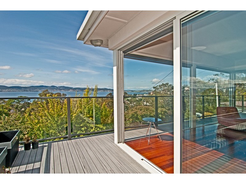 Mount Nelson TAS 7007