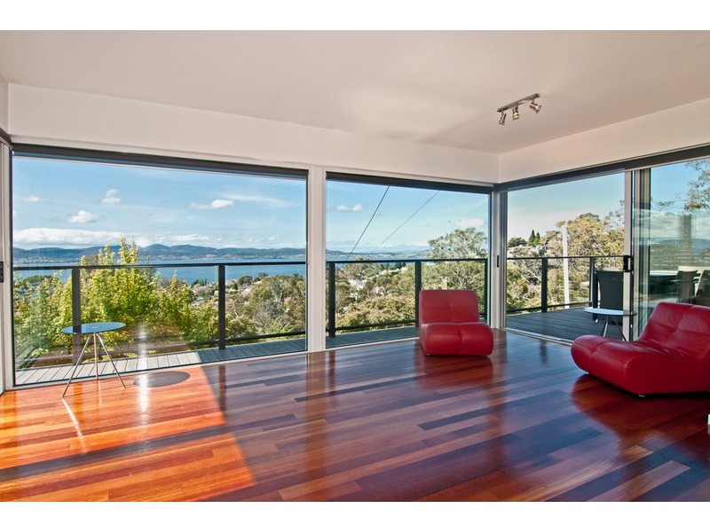 Mount Nelson TAS 7007