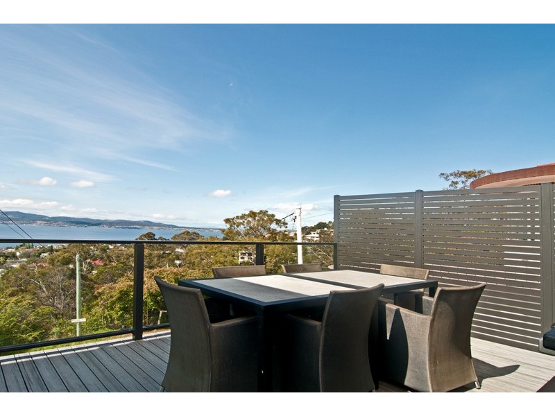 Mount Nelson TAS 7007