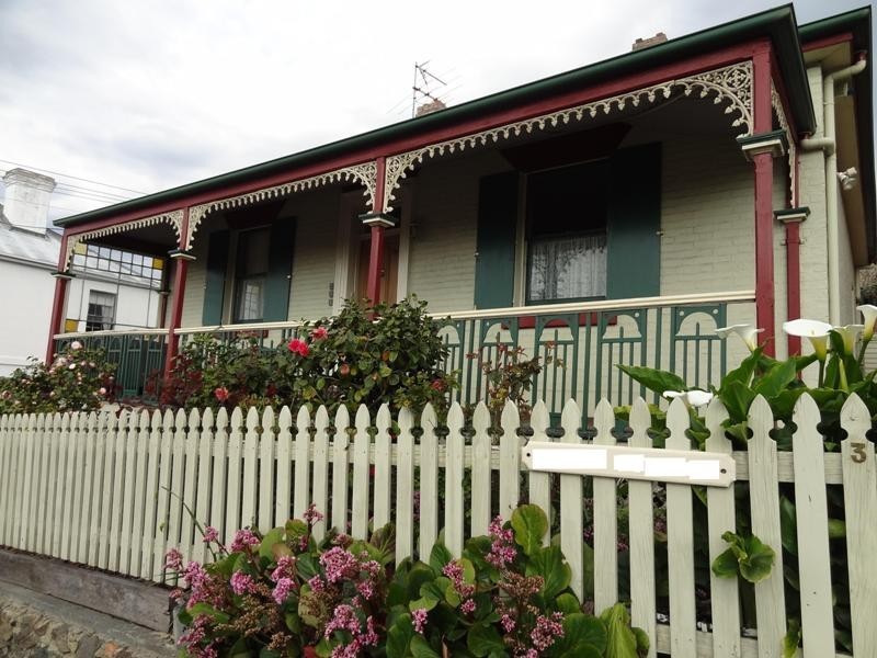 310 Murray Street, North Hobart TAS 7000
