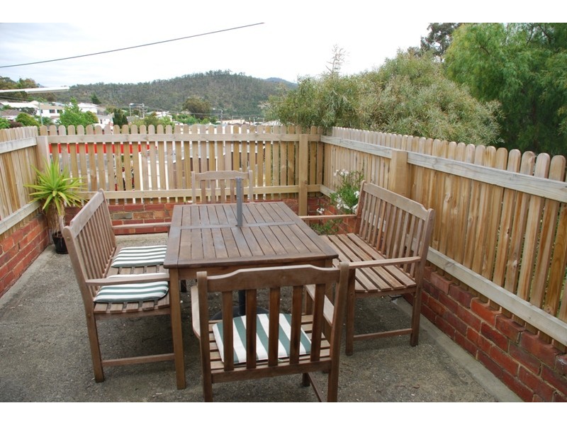 Lindisfarne TAS 7015