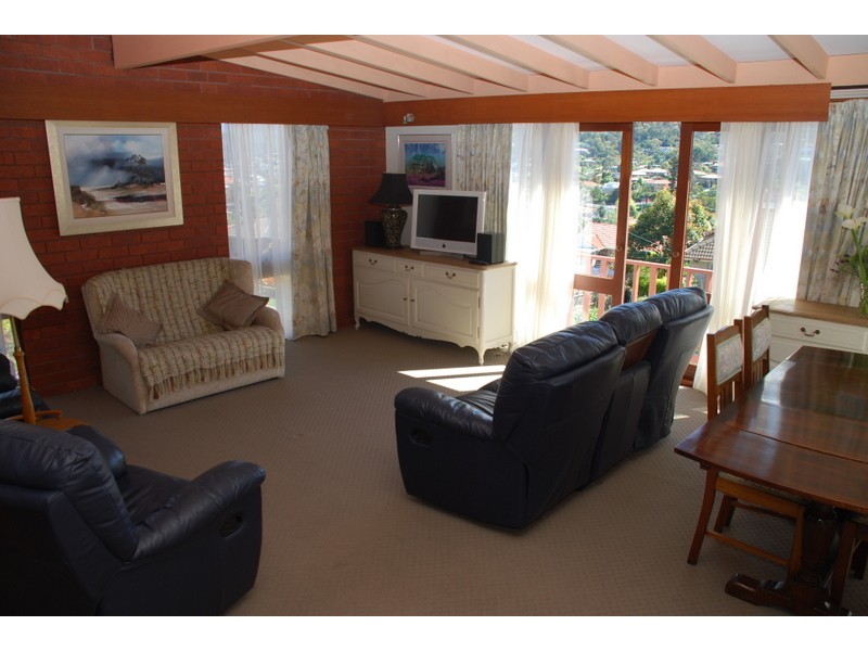 Lindisfarne TAS 7015