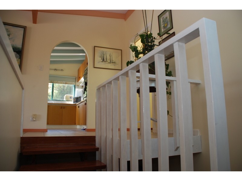 Lindisfarne TAS 7015