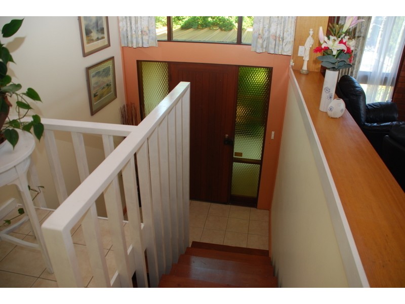 Lindisfarne TAS 7015