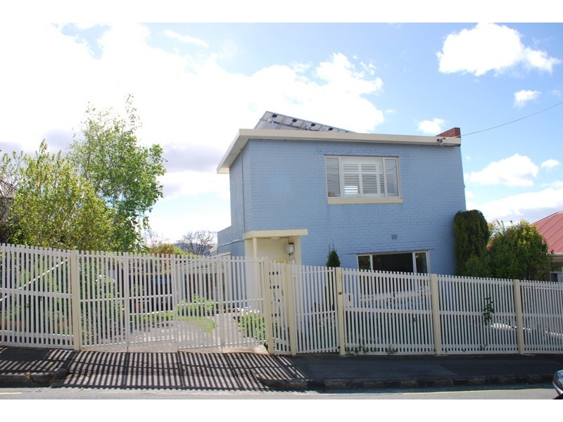131 Molle Street, West Hobart TAS 7000