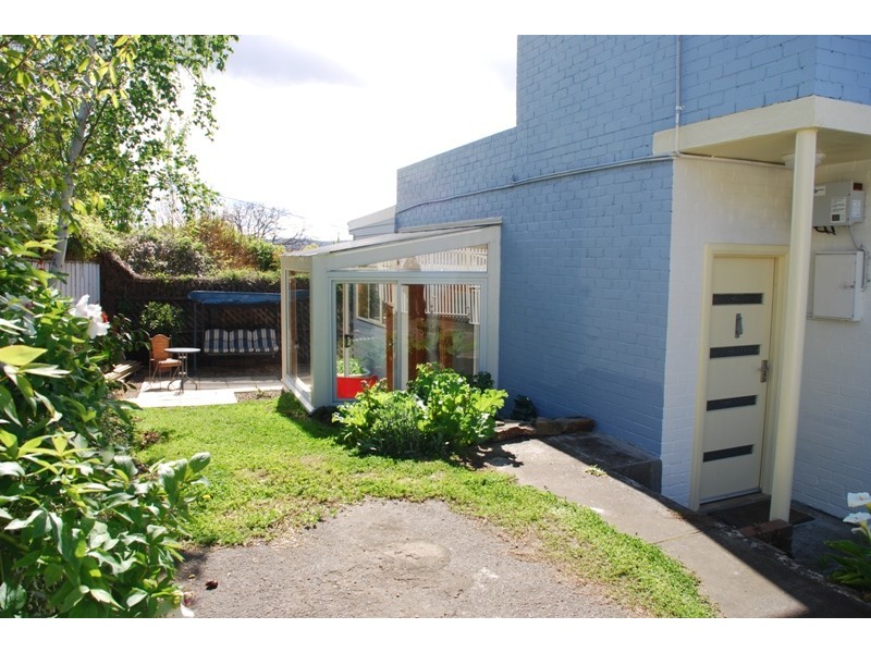 131 Molle Street, West Hobart TAS 7000