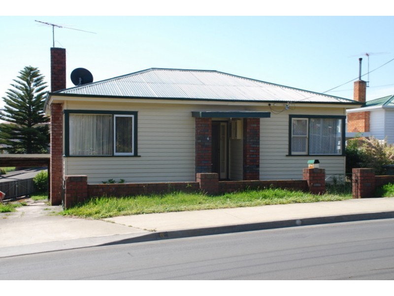 West Moonah TAS 7009