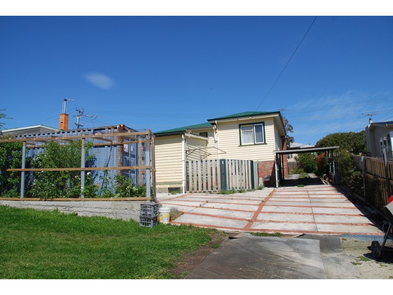 West Moonah TAS 7009