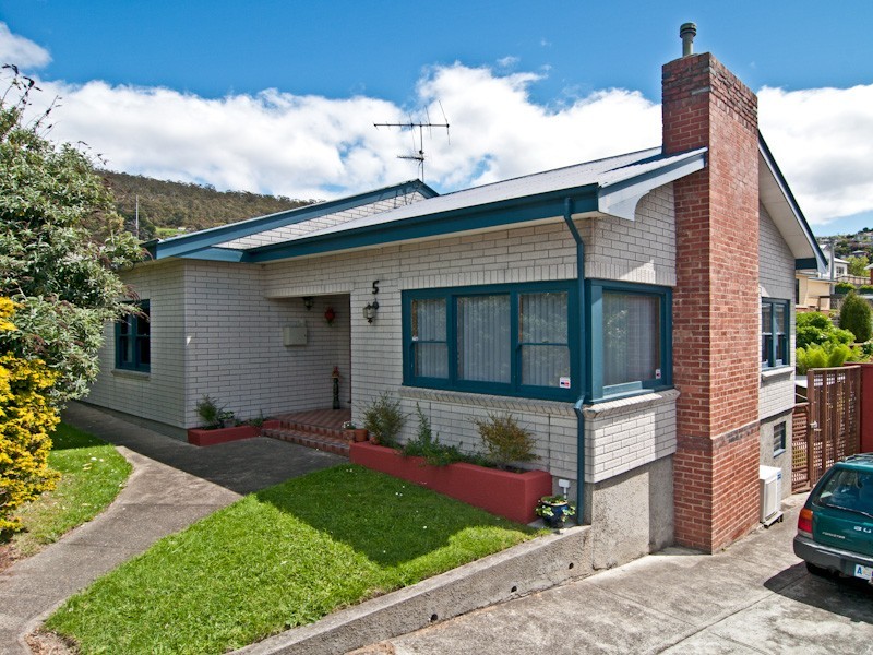 West Hobart TAS 7000