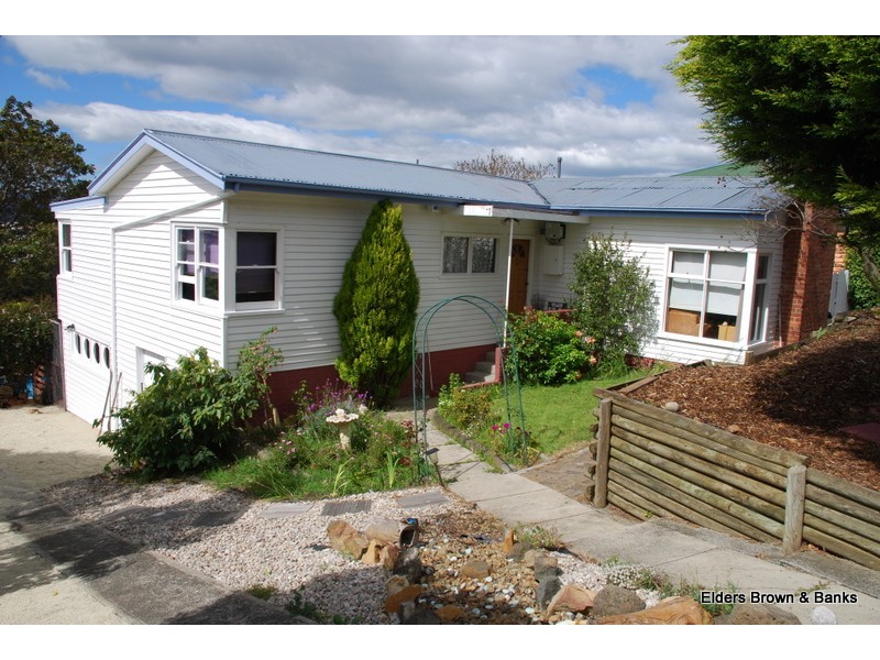 West Moonah TAS 7009