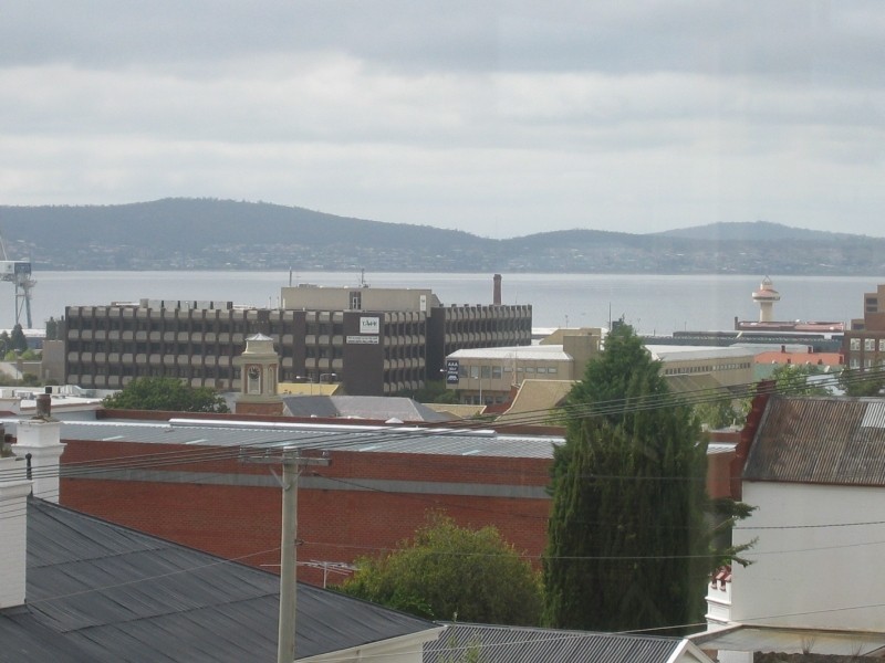 3/57 Warwick Street, Hobart TAS 7000