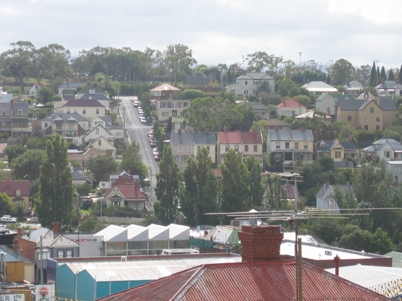 3/57 Warwick Street, Hobart TAS 7000