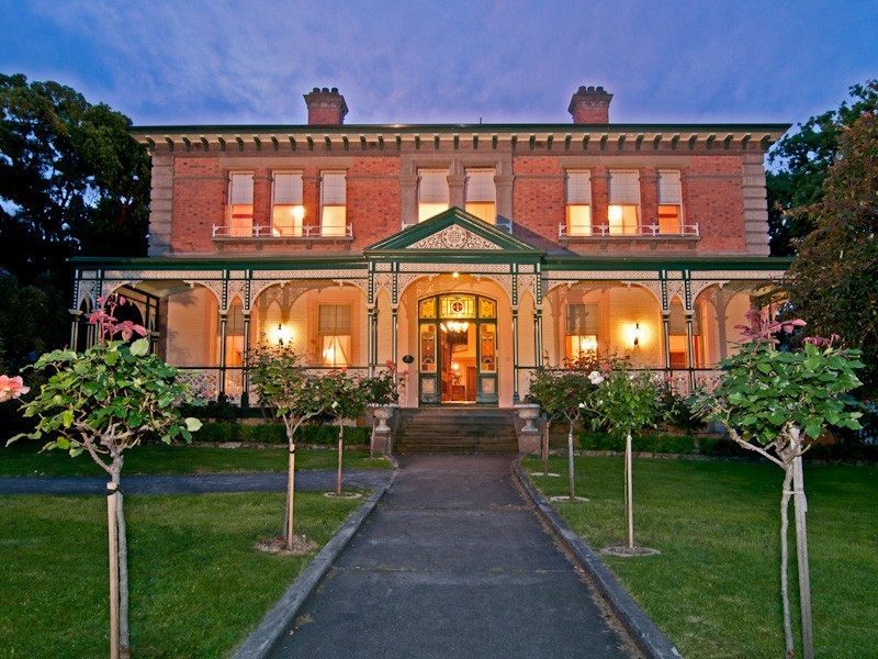 Battery Point TAS 7004