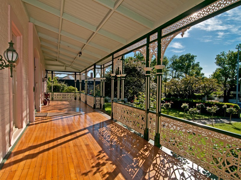 Battery Point TAS 7004