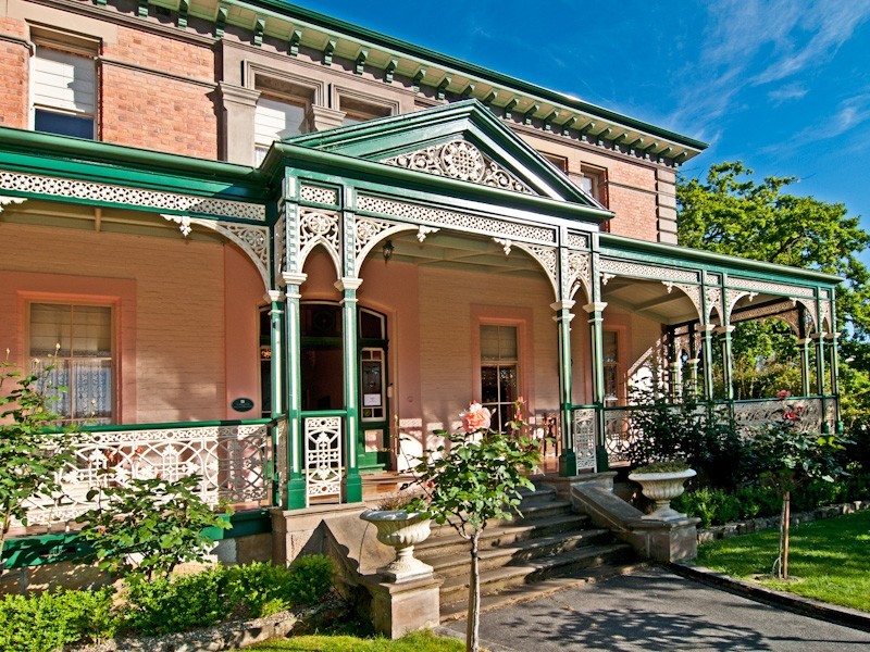 Battery Point TAS 7004
