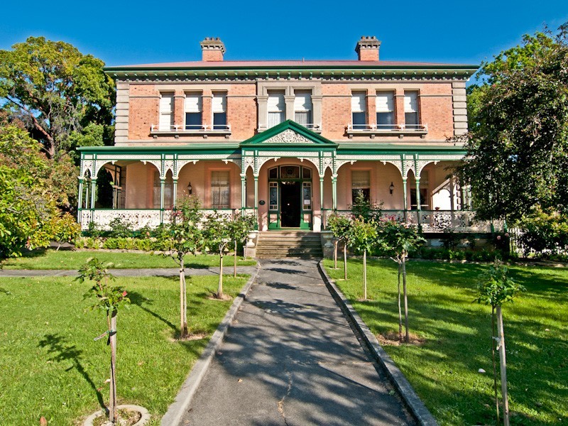 Battery Point TAS 7004