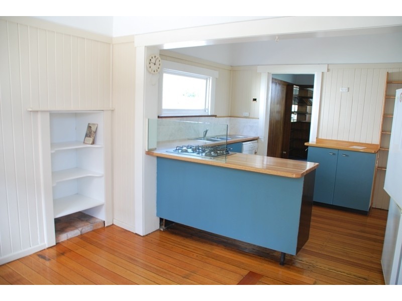 Mount Stuart TAS 7000