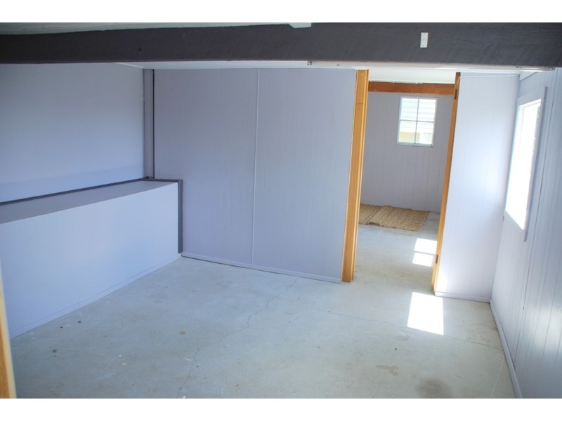 Mount Stuart TAS 7000