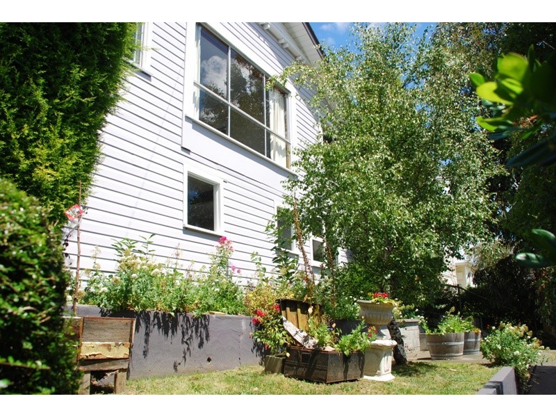 Mount Stuart TAS 7000