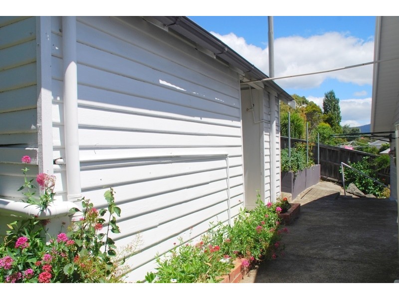 Mount Stuart TAS 7000