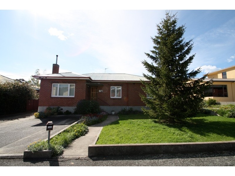 13 Jennings Street, New Town TAS 7008