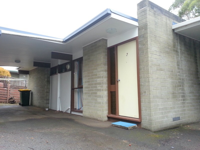 3/327 Nelson Road, Mount Nelson TAS 7007