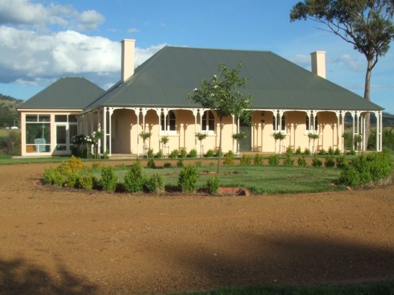 164 Colebrook Road, Richmond TAS 7025