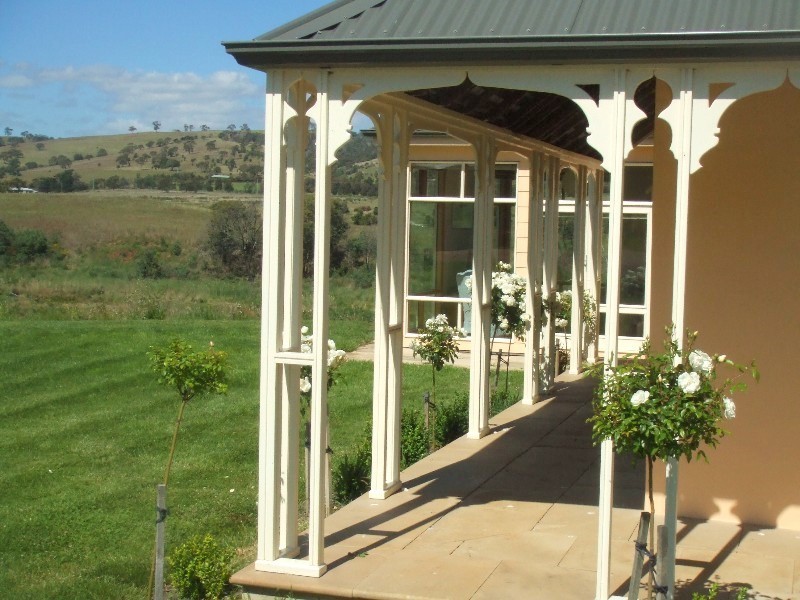 164 Colebrook Road, Richmond TAS 7025