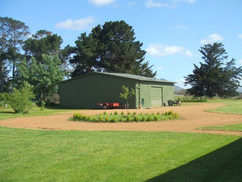 164 Colebrook Road, Richmond TAS 7025