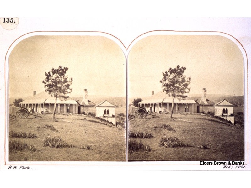 164 Colebrook Road, Richmond TAS 7025