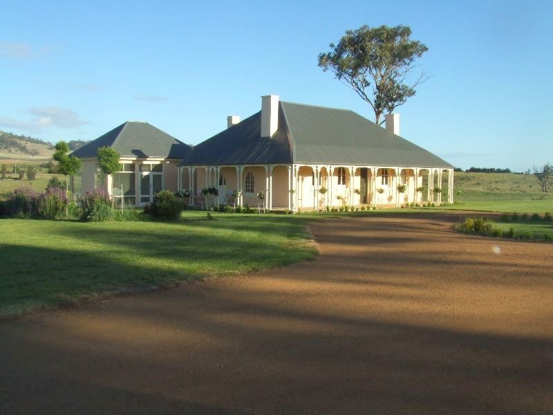 164 Colebrook Road, Richmond TAS 7025