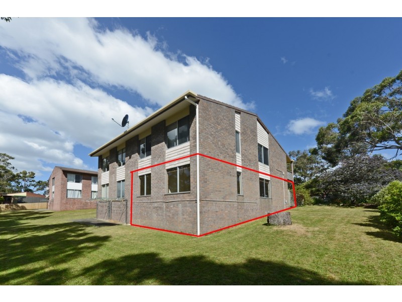 1/4 Onslow Place, Mount Nelson TAS 7007