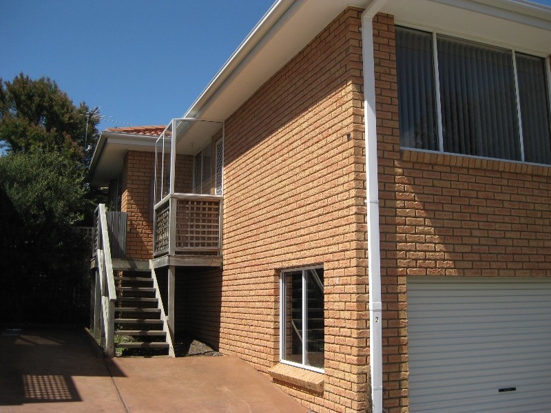 2/13 Sawyer Avenue, West Moonah TAS 7009