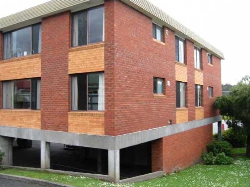 6/13 Commercial Road, North Hobart TAS 7000