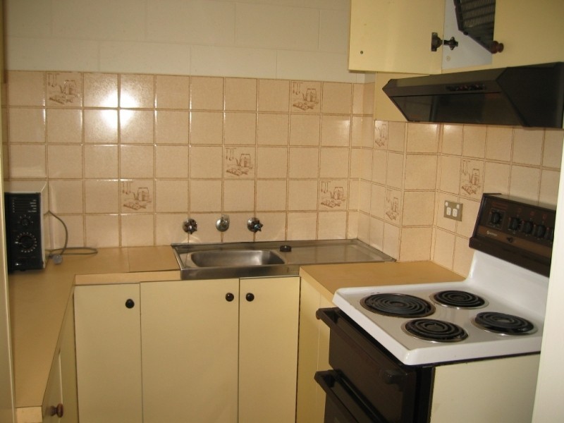 6/13 Commercial Road, North Hobart TAS 7000