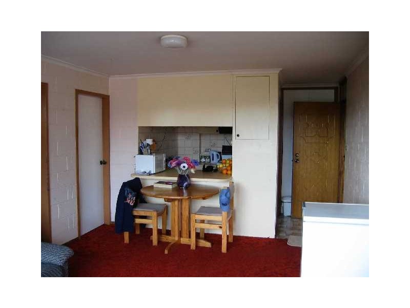 6/13 Commercial Road, North Hobart TAS 7000