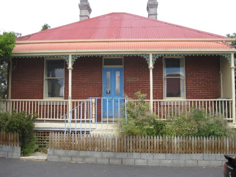 30 Church Street, North Hobart TAS 7000