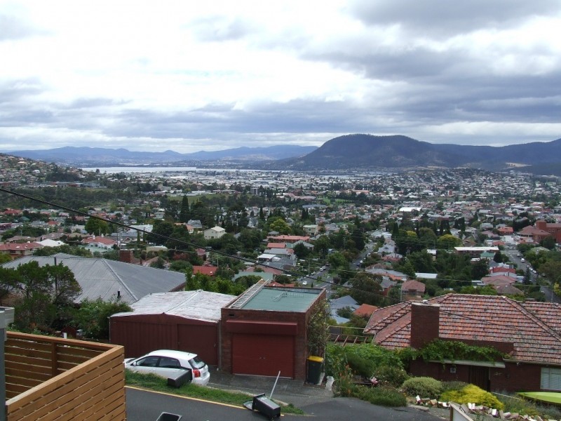 1/22 Benjafield Terrace, Mount Stuart TAS 7000