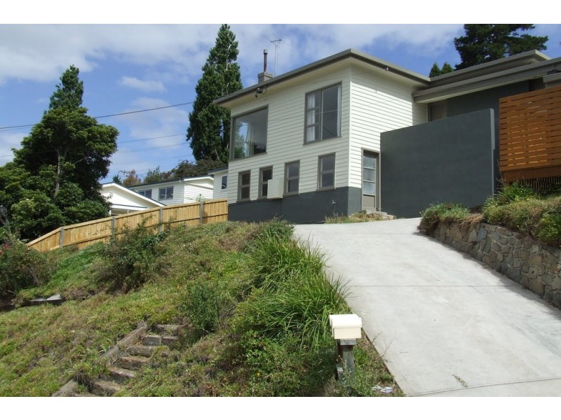 1/22 Benjafield Terrace, Mount Stuart TAS 7000