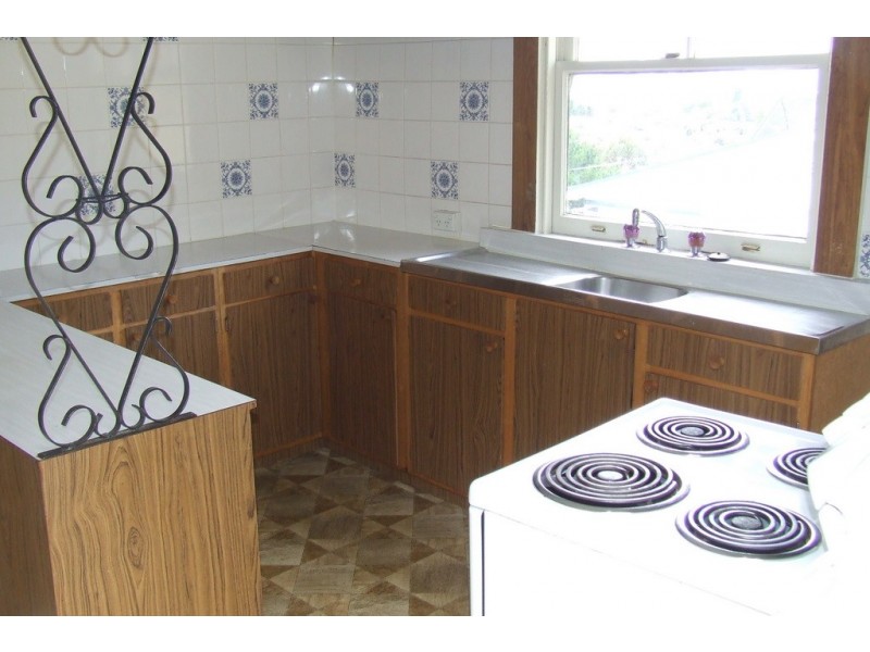 1/22 Benjafield Terrace, Mount Stuart TAS 7000