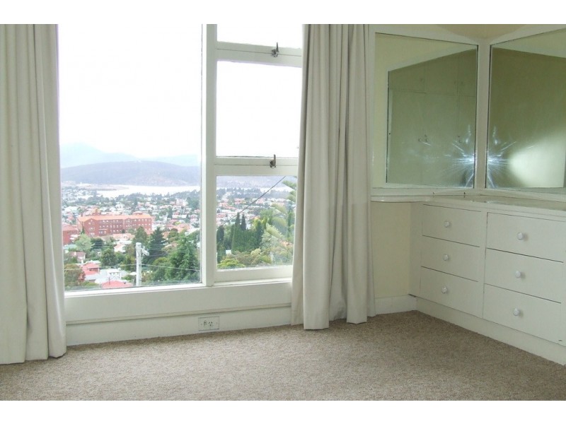 1/22 Benjafield Terrace, Mount Stuart TAS 7000