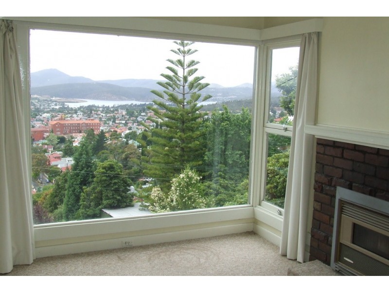 1/22 Benjafield Terrace, Mount Stuart TAS 7000