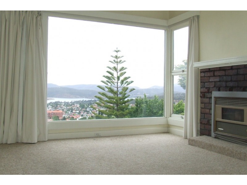 1/22 Benjafield Terrace, Mount Stuart TAS 7000