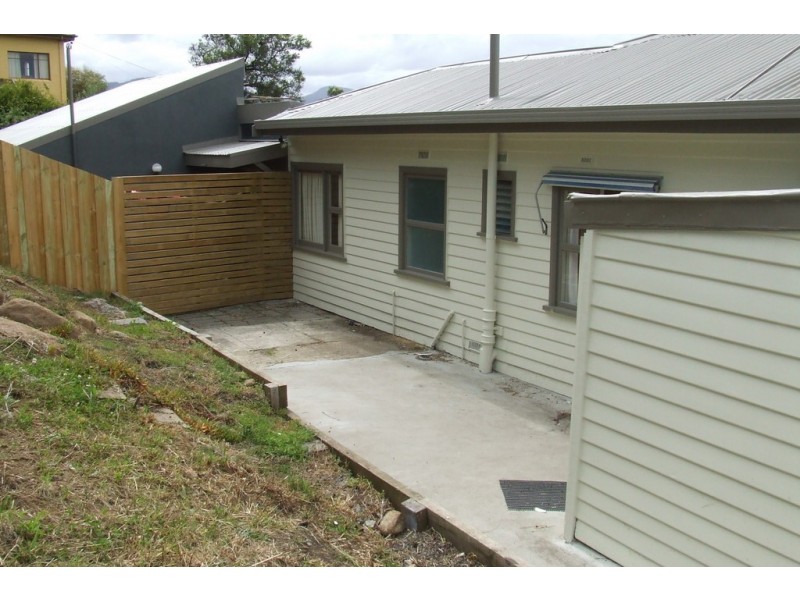 1/22 Benjafield Terrace, Mount Stuart TAS 7000