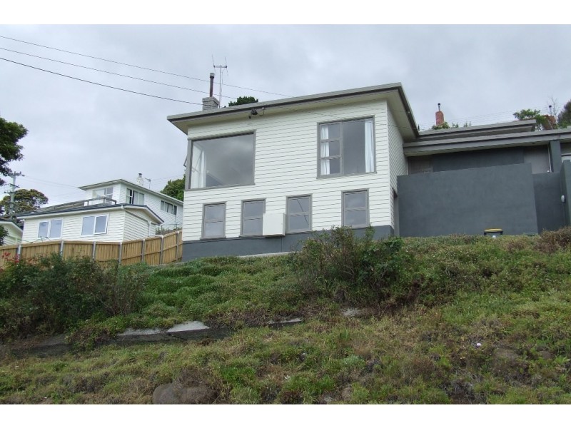 1/22 Benjafield Terrace, Mount Stuart TAS 7000