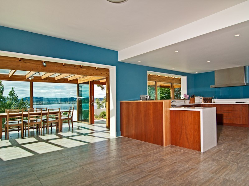 80 Nelson Road, Mount Nelson TAS 7007