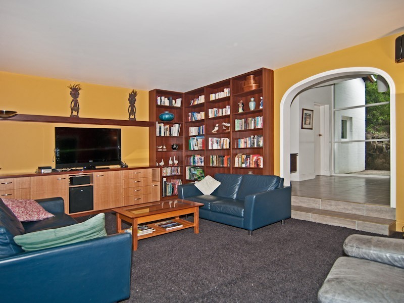 80 Nelson Road, Mount Nelson TAS 7007